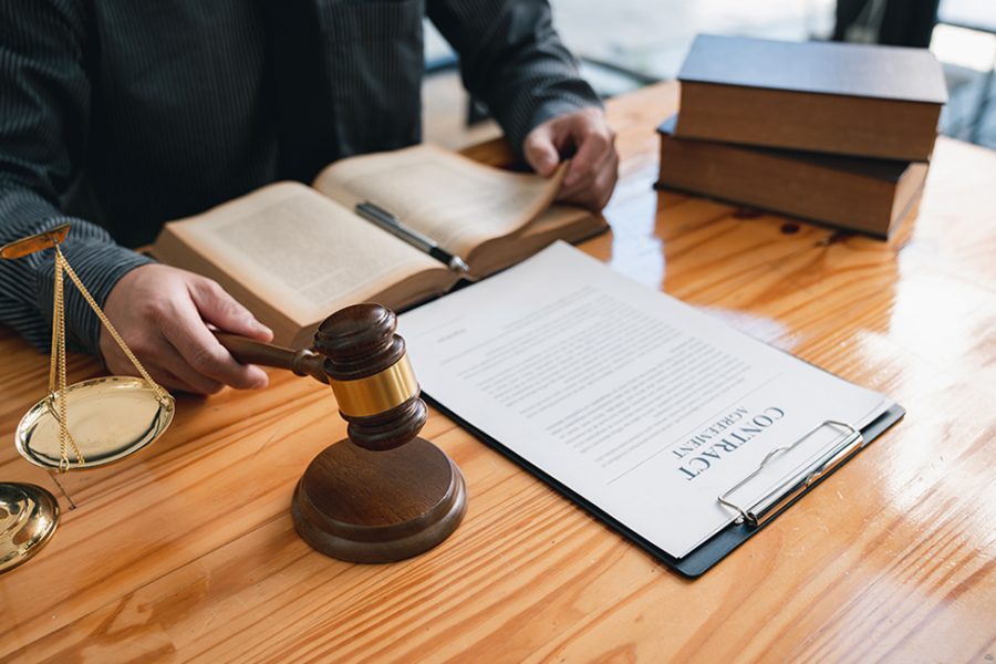 Injunctions and Urgent Relief in Commercial Disputes: Preserving Rights Before It Is Too Late