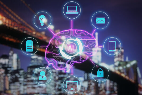 Cluster – Copyright Class Actions in AI: Training Data, Fair Use and the New Global Litigation Landscape