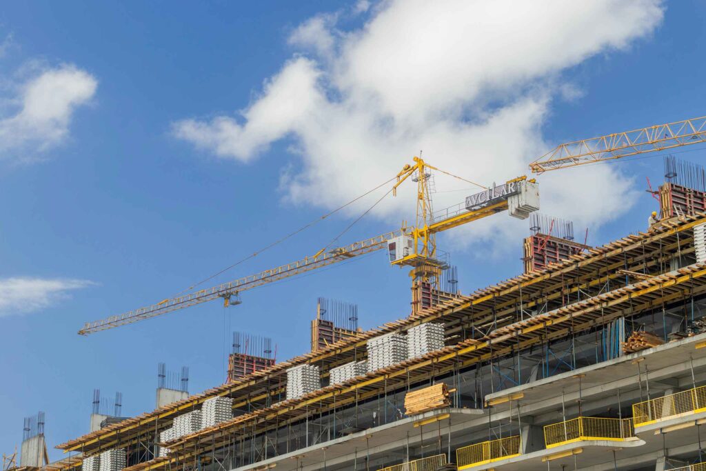Common Defects and Delay Claims in Building and Construction Projects