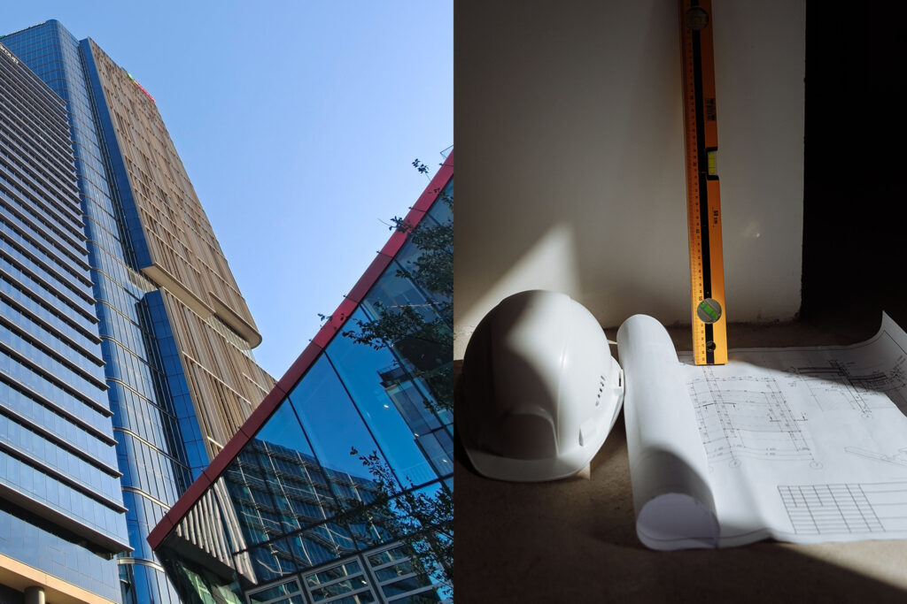Evidence and Expert Reports in Building Litigation