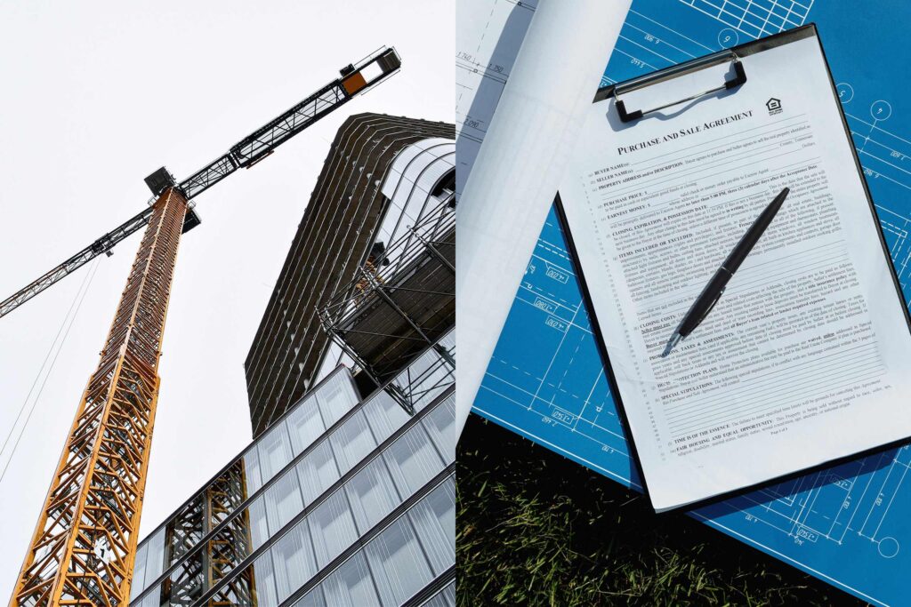 Construction Contracts: The Clauses That Decide Disputes Before They Start